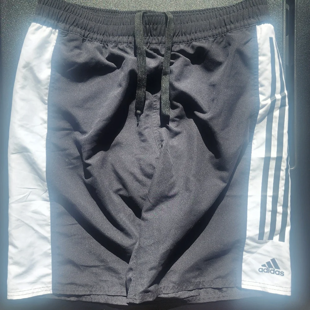 adidas classic swim